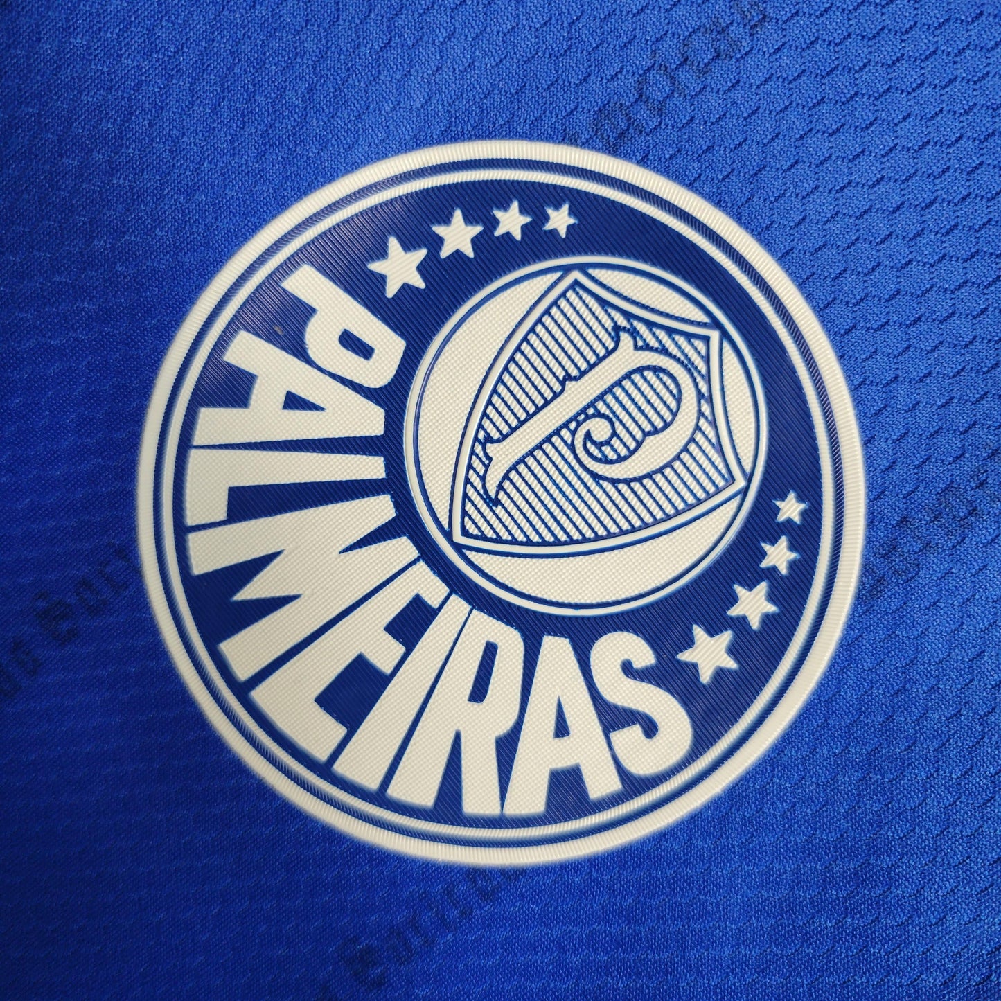 CAMISA PALMEIRAS EDIÇÃO ESPECIAL ZUL - 23/24