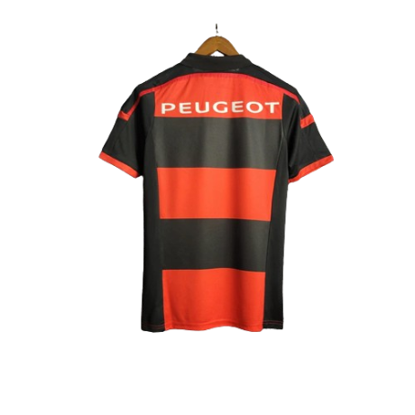CAMISA FLAMENGO RETRÔ 2014/15