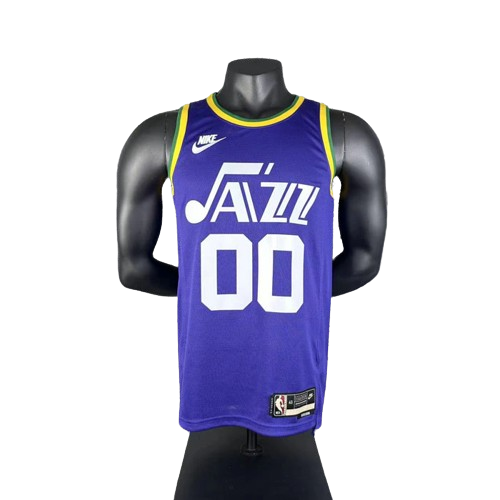 REGATA NBA UTAH JAZZ CLASSIC EDITION 23/24 JORDAN CLARKSON