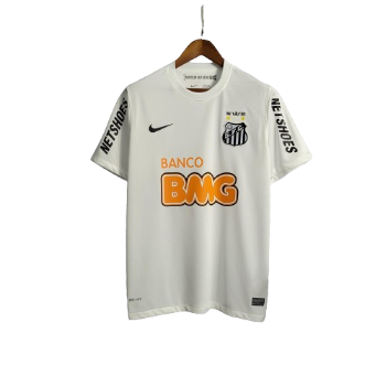 CAMISA SANTOS RETRO 2012