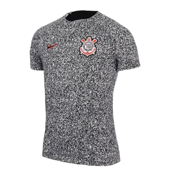 CAMISA CORINTHIANS 2023/24 - PRÉ JOGO