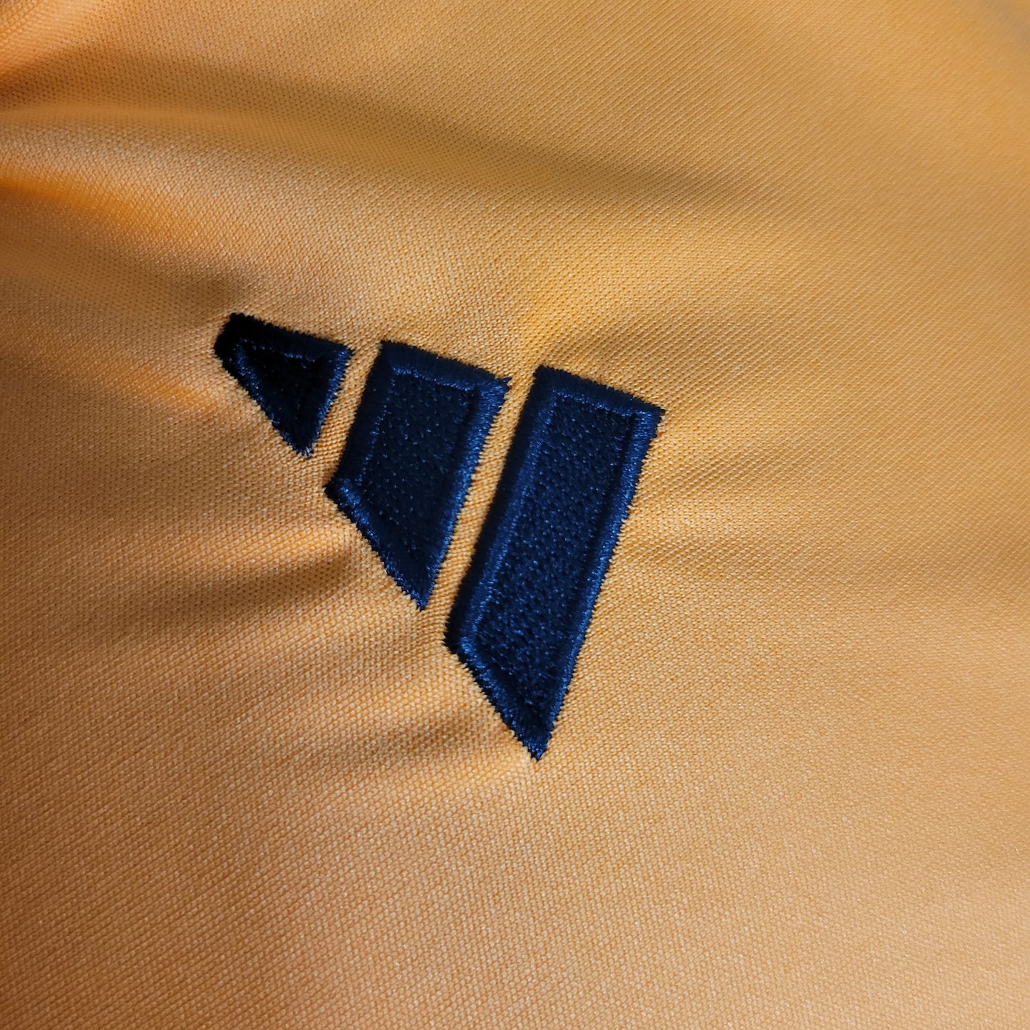 POLO INTERNACIONAL LARANJA - 2023/24