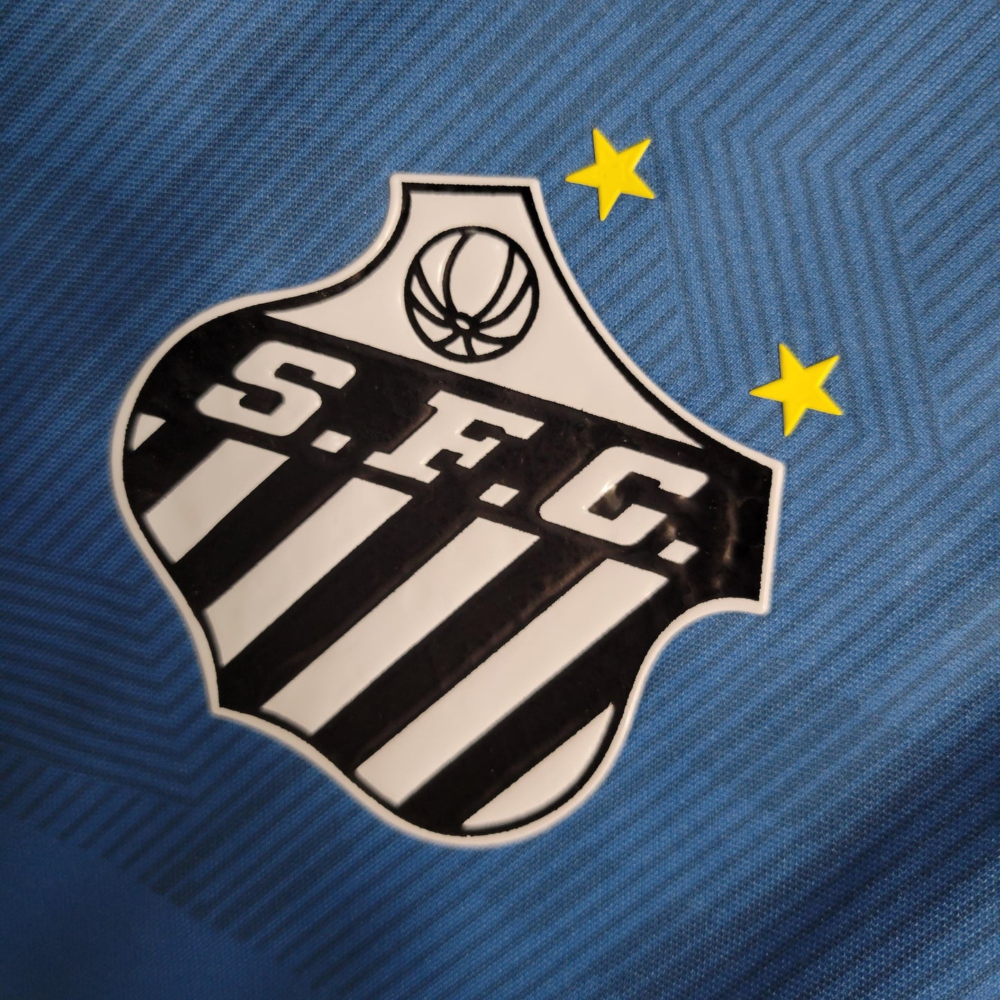 CAMISA SANTOS TREINO BEGE - 23/24