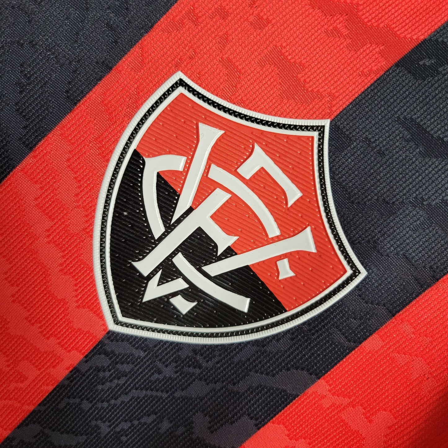 CAMISA FEMININA VITORIA I - 2023/24
