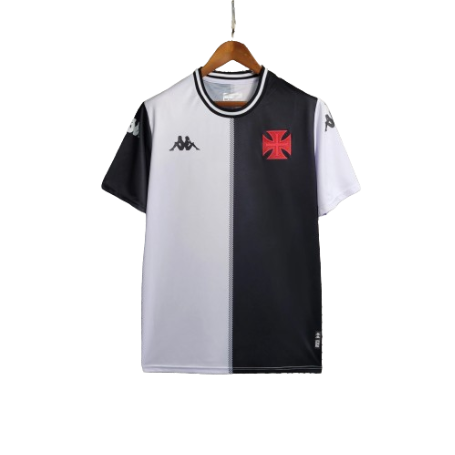 CAMISA VASCO EDIÇÃO ESPECIAL RESPEITO E IGUALDADE - 2023/24
