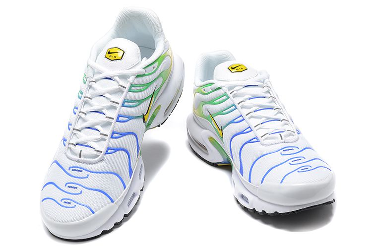 TÊNIS AIR MAX PLUS TN BRASIL