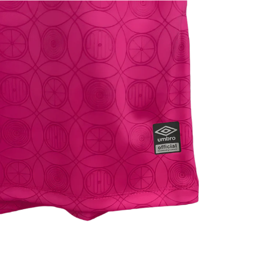 CAMISA FEMININA GRÊMIO OUTUBRO ROSA - 23/24