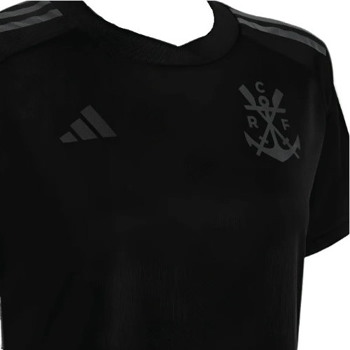 CAMISA FEMININA FLAMENGO III - 23/24