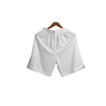 SHORTS BRANCO SANTOS 23/24