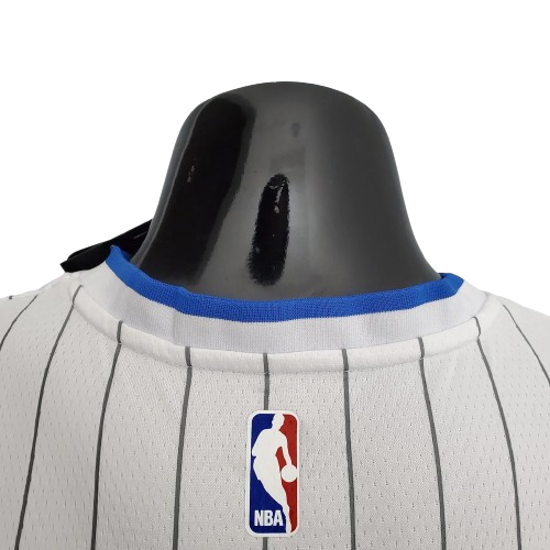 REGATA ORLANDO MAGIC MASCULINA - BRANCA
