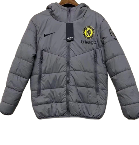 BOBOJACO CINZA CHELSEA