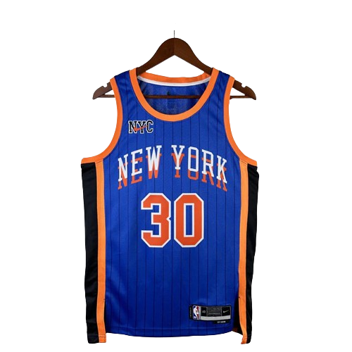 REGATA NBA NEW YORK KNICKS CITY EDITION 23/24 JULIUS RANDLE