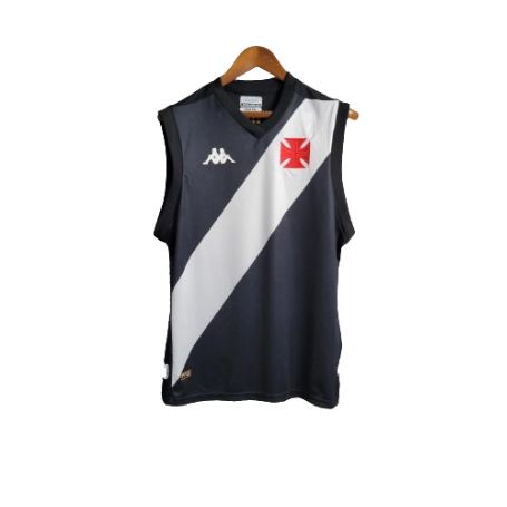 REGATA VASCO PRETA - 23/24
