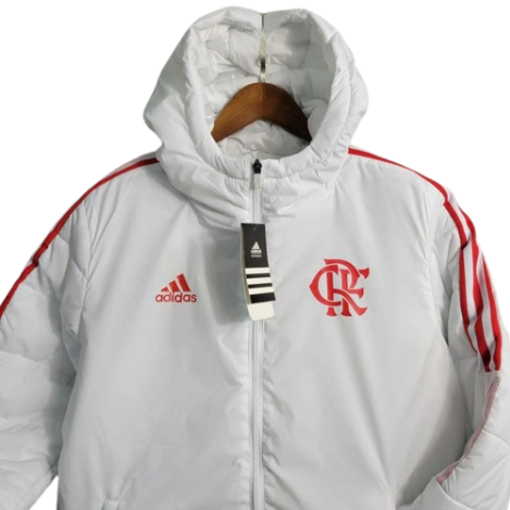 BOBOJACO FLAMENGO BRANCO