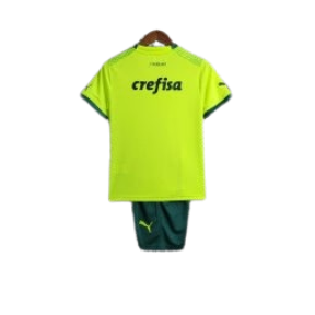 KIT INFANTIL PALMEIRAS III - 23/24