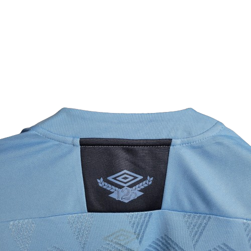 CAMISA GRÊMIO III RETRO 20/21