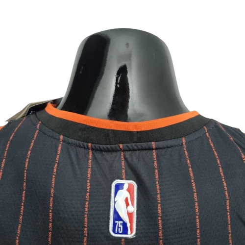 REGATA ORLANDO MAGIC MASCULINA - PRETA