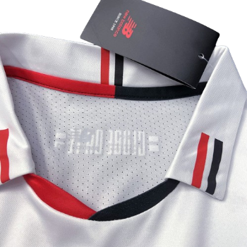 CAMISA SÃO PAULO I - 24/25