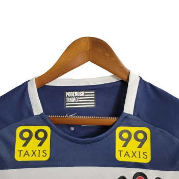 CAMISA CORINTHIANS II - 14/15 RETRO