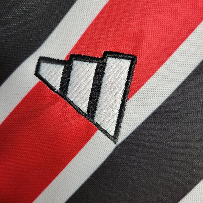 CAMISA FEMININA SÃO PAULO II - 23/24