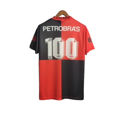 CAMISA FLAMENGO RETRÔ 1994