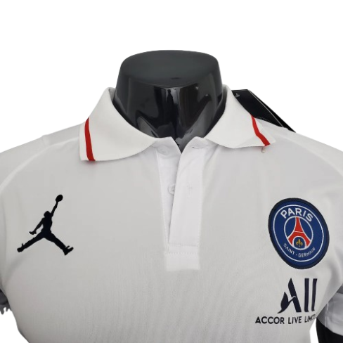 POLO PSG BRANCA 2021/22