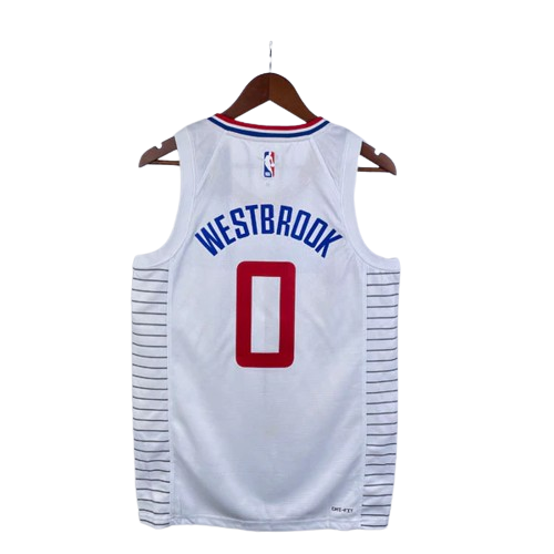 REGATA NBA LOS ANGELES CLIPPERS ASSOCIATION EDITION 23/24 RUSSELL WESTBROOK