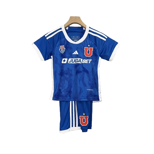 CONJUNTO INFANTIL UNIVERSIDAD DO CHILE I 24/25