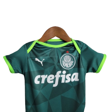 BODY INFANTIL PALMEIRAS I - 2023/24
