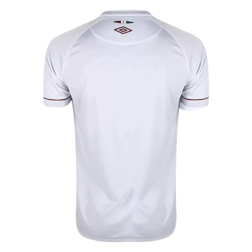 CAMISA FLUMINENSE II BRANCA - 23/24