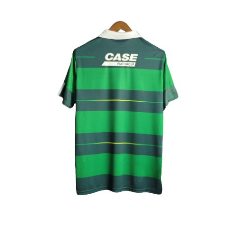 CAMISA PALMEIRAS II RETRÔ - 2010