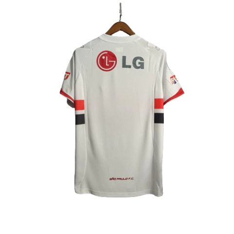 CAMISA SÃO PAULO I 2006 - VERSÃO RETRO