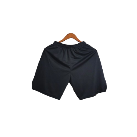 SHORT VASCO BLACK  - 23/24