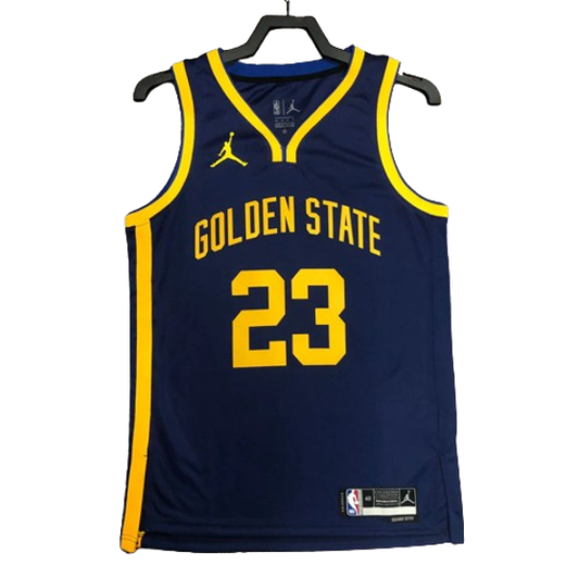REGATA NBA GOLDEN STATE WARRIORS STATEMENT EDITION 23/24 DRAYMOND GREEN