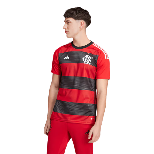 CAMISA FLAMENGO I - 23/24