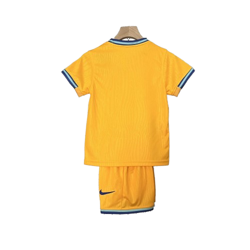 CONJUNTO INFANTIL HOLANDA  24/25