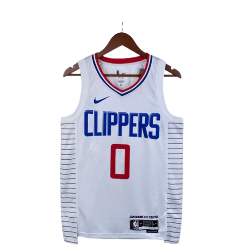 REGATA NBA LOS ANGELES CLIPPERS ASSOCIATION EDITION 23/24 RUSSELL WESTBROOK