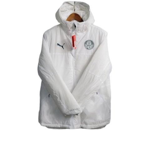 BOBOJACO PALMEIRAS BRANCO