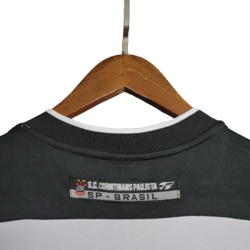 CAMISA CORINTHIANS I - 2000 RETRO