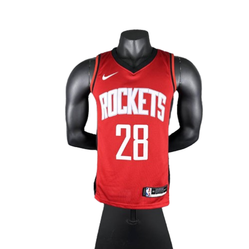 REGATA NBA HOUSTON ROCKETS ICON EDITION 23/24 ALPEREN ŞENGÜN