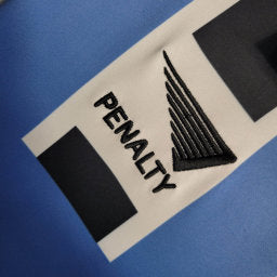 CAMISA GREMIO RETRÔ 1998
