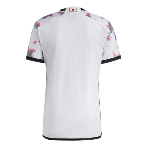 CAMISA SELEÇÃO JAPÃO II 2022 - BRANCO