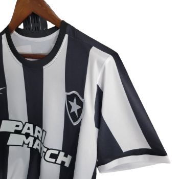 CAMISA BOTAFOGO I PARI MATCH - 23/24