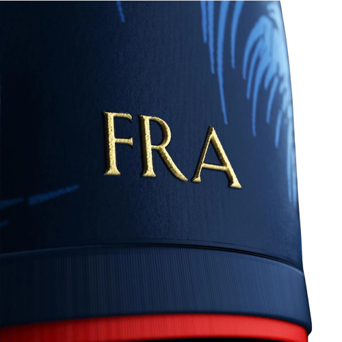 PRÉ-VENDA CAMISA "LES BLEUS" FRANÇA 2024 - EDIÇÃO EXCLUSIVA