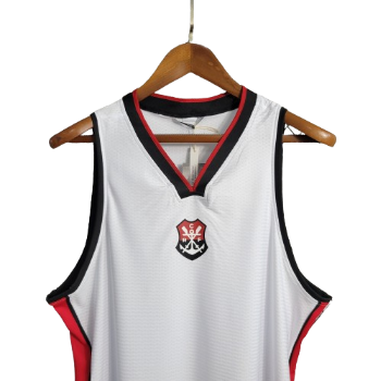 REGATA FLAMENGO BULL TANK - 2023/24