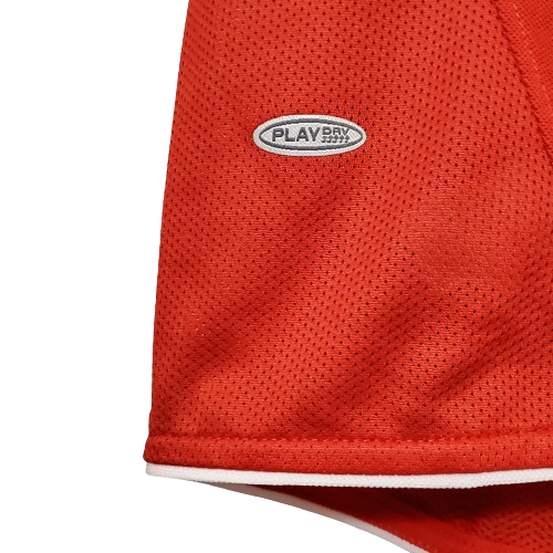 CAMISA INTERNACIONAL RETRÔ 2006