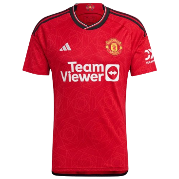 CAMISA MANCHESTER UNITED I - 2023/24