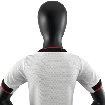 KIT INFANTIL FLAMENGO II - 2022/23
