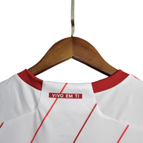 CAMISA FEMININA  INTERNACIONAL II - 23/24