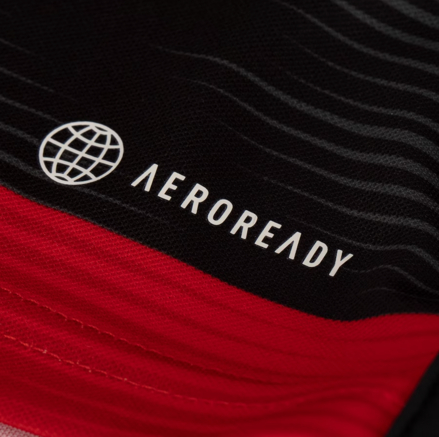 CAMISA FLAMENGO I - 23/24
